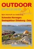 Vaargids - kanogids Seekajaktour Göteborg - Oslo | Conrad Stein Verlag