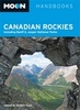 Reisgids Canadian Rockies (Canada) | Moon handbooks