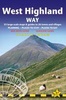 Wandelgids West Highland Way: Glasgow to Fort William (British Walking Guide) | Trailblazer Schotland