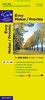 Wegenkaart - Landkaart 119 fietskaart Evry - Melun - Provins | IGN
