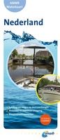 Waterkaart Nederland | ANWB