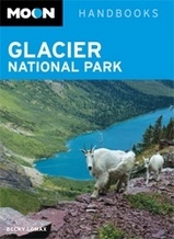 Reisgids Glacier National Park | Moon Handbooks
