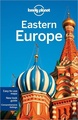 Reisgids Lonely Planet Eastern Europe -  Oost Europa | Lonely Planet