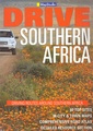 Wegenatlas Roadatlas Drive Southern Africa  - Zuidelijk Afrika Road Atlas, Zuid Afrika - Namibië - Botswana - Zimbabwe - Mozambique | Mapstudio