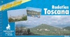 Fietsgids Radatlas Toskana - Toscane | Bikeline