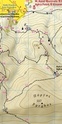 Wandelkaart 359 Hydra | Terrain Maps