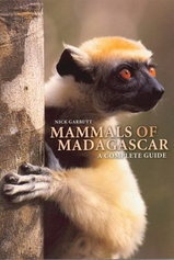 Natuurgids Mammals of Madagascar