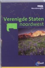 Reisgids Wereldreisgids Verenigde Staten - noordwest USA | ANWB  9789018031107