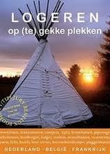 Logeren op (te) gekke plekken ( Nederland, België & Frankrijk) | Spalder