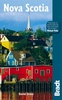 Reisgids Nova Scotia (Canada oost) | Bradt