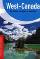 Reisgids West-Canada | Lannoo