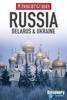 Reisgids Russia, Belarus & Ukraine - Rusland & Oekraïne | Insight Guide
