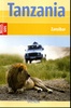 Reisgids Tanzania & Zanzibar | Nelles Verlag
