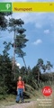 Staatsbosbeheer 20 wandelkaart Nunspeet