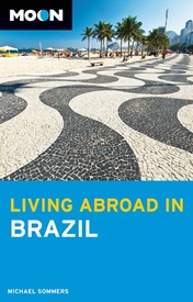 Reisgids - Emigratiegids Living Abroad Brazil - Brazilie | Moon