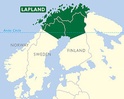 Reisgids Lapland | Bradt Guide