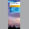 Fietskaart 5 Drenthe oost - Hondsrug | ANWB