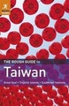 Reisgids Rough Guide Taiwan | Rough Guide 9781848366572