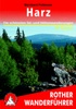 Wandelgids Harz | Rother