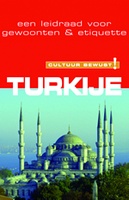 Reisgids Cultuur bewust Turkije | Elmar
