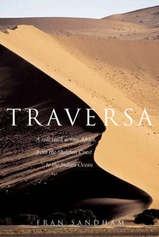 Reisverhaal Traversa: A solo walk across Africa - Fran Sandham | Duckworth