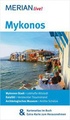 Reisgids Mykonos (Duits)  | Merian Live