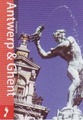 Reisgids Antwerp & Ghent (Antwerpen en Gent) | Footprint