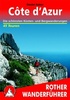 Wandelgids Côte d'Azur | Rother