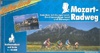 Fietsgids Mozart Radweg | Bikeline