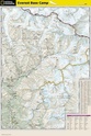 Wandelkaart - trekkingmap Everest Base Camp | National Geographic adventure map (3001)