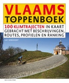 Fietsgids Vlaams Toppenboek | Nijgh en van ditmar