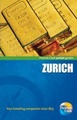 Reisgids Cityspots Zurich | Thomas Cook