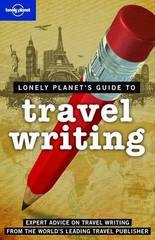 Reishandboek Lonely Planet's guide to Travel Writing | Lonely Planet