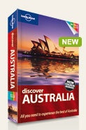Reisgids Discover Australia - Australië| Lonely Planet