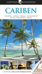 Reisgids Capitool Reisgidsen Cariben - Caribisch Gebied | Unieboek