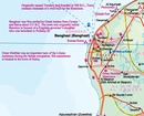 Wegenkaart - landkaart Libië - Libya | ITMB