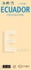 Wegenkaart - landkaart Ecuador | Borch maps