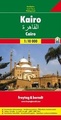 Plattegrond - Stadsplattegrond Cairo | Freytag & Berndt