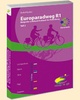 Fietsgids Europaradweg R1 Euroroute deel 2 Klaipėda-Lettland-Estland-St. Petersburg | IS radweg