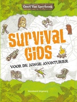 Survivalgids voor de jonge avonturier | 