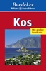 Reisgids Baedeker Kos | Baedeker