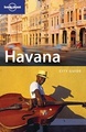 Reisgids Lonely Planet Havana City Guide | Lonely Planet