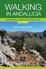 Wandelgids Walking in Andalucia - Andalusië | Santana Books