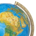 Wereldbol (globe 85) - Globe Primus, globe met relief | Nova Rico