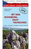 Campergids - Camperplaatsen Band 44 Mit dem Wohnmobil nach Tschechien - Tsjechië | Womo Verlag