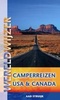 Campergids - Camperplaatsen Wereldwijzer Camperreizen USA & Canada | Elmar
