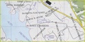 Wandelkaart Sardinië A08 - Villagrandese | Abies Map