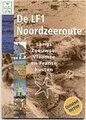 Fietsgids LF1 Internationale Noordzeeroute Den Haag - Boulogne sur Mer | Buijten en Schipperheijn