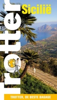 Reisgids Sicilië | Trotter Lannoo