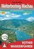 Wandelgids Welterbesteig Wachau (tussen Krems en Melk, Donau, Oostenrijk) | Rother